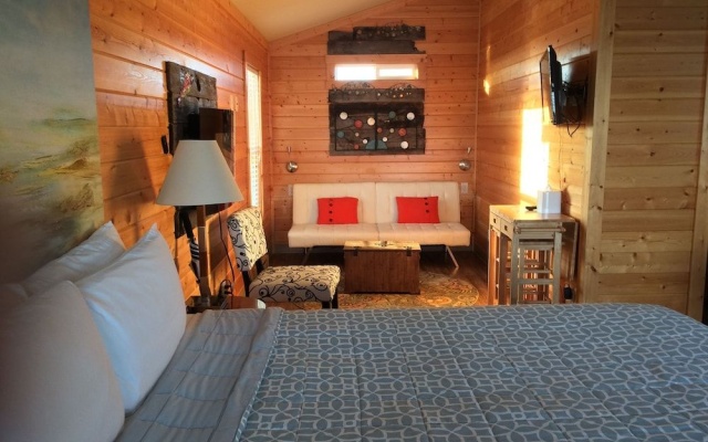 photo 3 of Westport Marina Cottages
