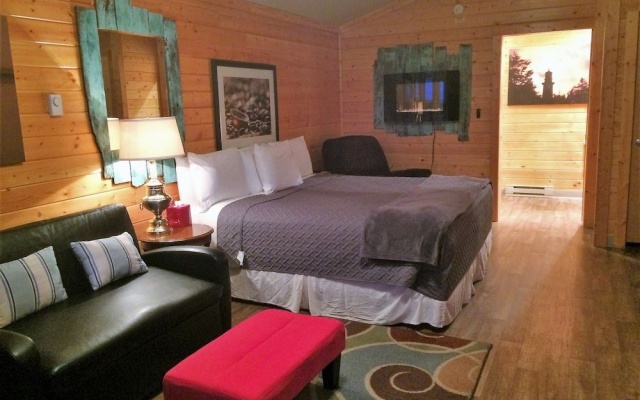 photo 5 of Westport Marina Cottages