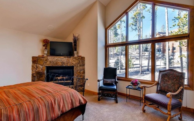 photo 4 of ResortQuest Westridge Lodge