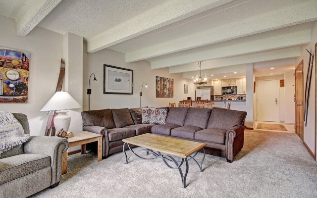 photo 3 of Wheeler House Spacious East Village Condo, Easy Walk to Super Bee - WH104 by Redawning