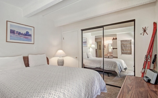 photo 5 of Wheeler House Spacious East Village Condo, Easy Walk to Super Bee - WH104 by Redawning