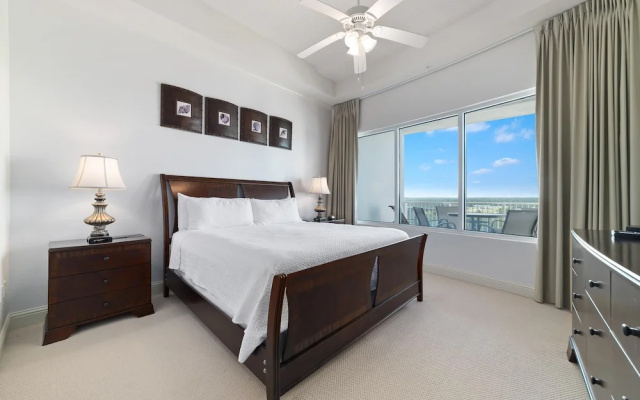 photo 3 of Wharf Resort 917
