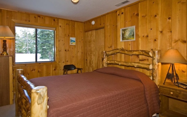 photo 4 of Wheelehan House - Close to Tahoe City & Tahoe Park HOA Beach Access!