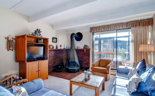 photo 3 of Wheeler at East Village by Copper Mountain Lodging