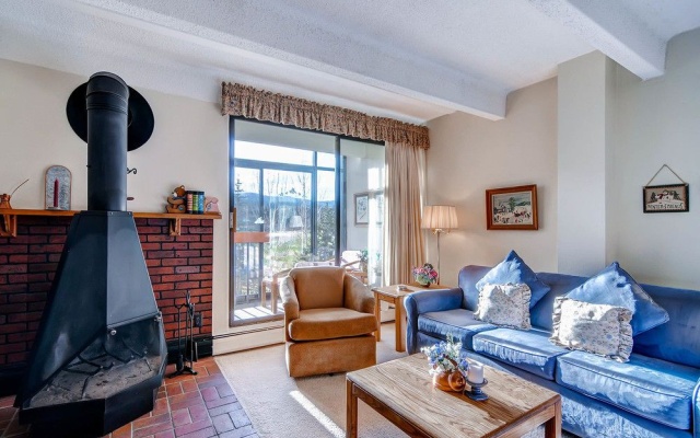 photo 5 of Wheeler at East Village by Copper Mountain Lodging