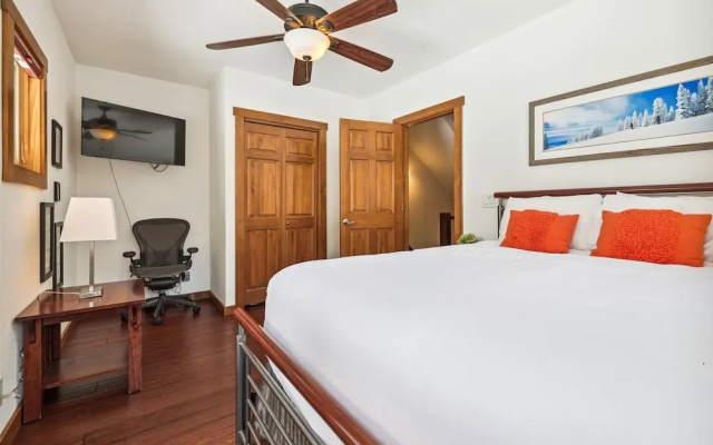photo 4 of White Cap Lodge 4 Bedrooms 3 Bathrooms Townhouse