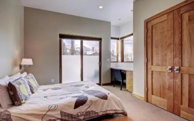 photo 2 of White Cloud Mountain Home