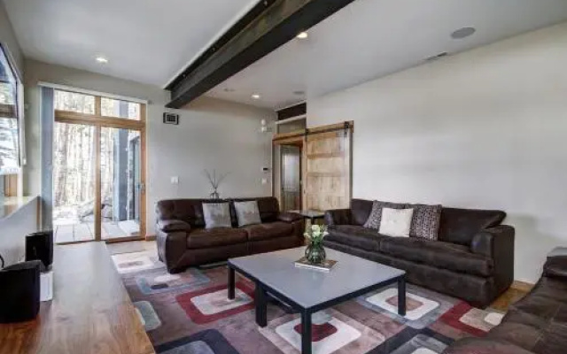 photo 4 of White Cloud Mountain Home