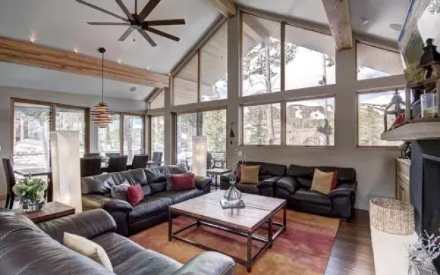 photo 5 of White Cloud Mountain Home