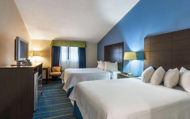 photo 3 of Days Inn by Wyndham Tamworth