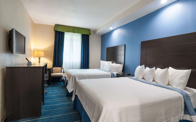 photo 4 of Days Inn by Wyndham Tamworth