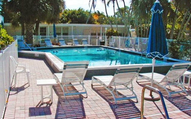 photo 5 of White Sands Resort