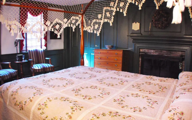 photo 2 of Whitehall Mansion Inn
