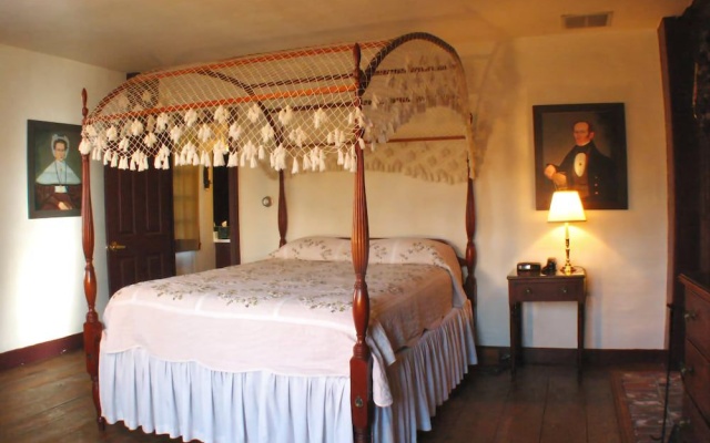 photo 4 of Whitehall Mansion Inn