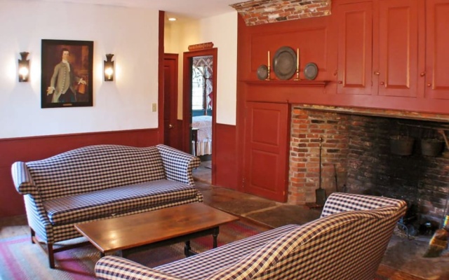 photo 5 of Whitehall Mansion Inn