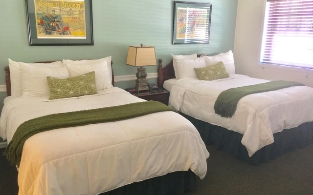 photo 3 of Whitman Motor Lodge