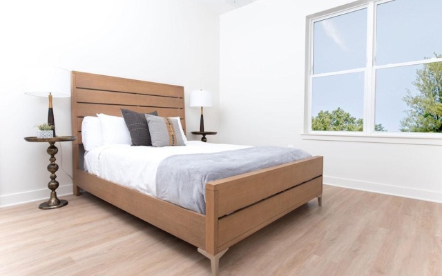 photo 4 of WhyHotel Arlington Pentagon Columbia Pike
