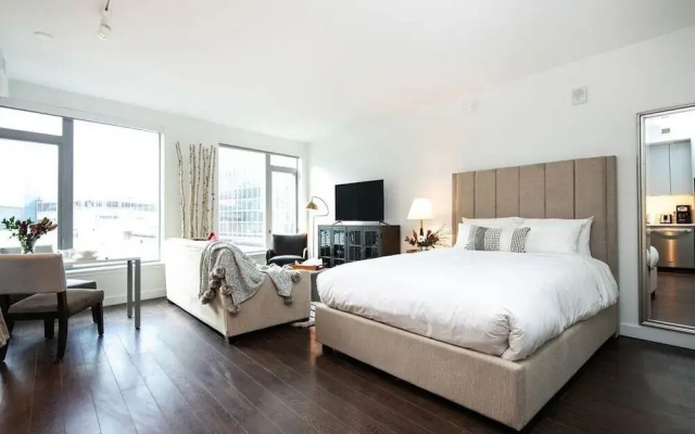 photo 3 of WhyHotel Ballston - Fully Furnished Apartments