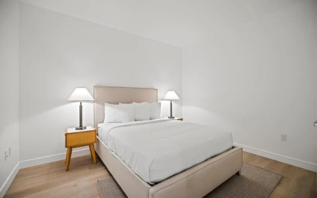 photo 4 of WhyHotel by Placemakr, San Jose