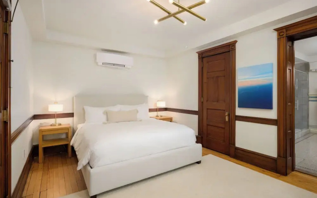 photo 5 of Wilbur Mansion