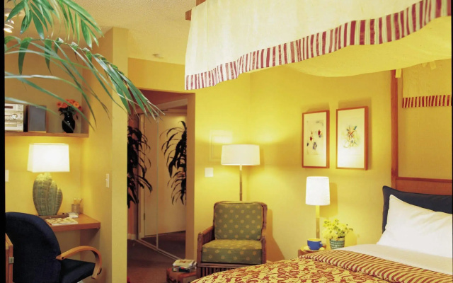 photo 5 of Wild Palms, a JdV by Hyatt Hotel