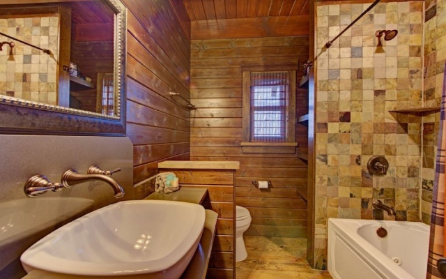 photo 4 of Wild Turkey's Roost - 1 Br Cabin