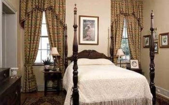 photo 3 of Wilkins Town House