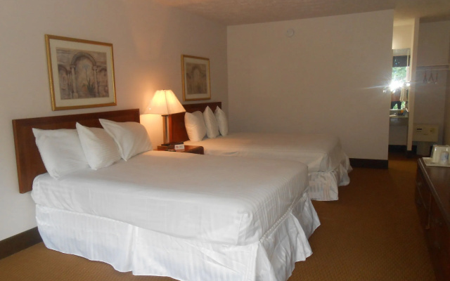 photo 3 of Americas Best Value Inn - Williamsburg/Lightfoot Area
