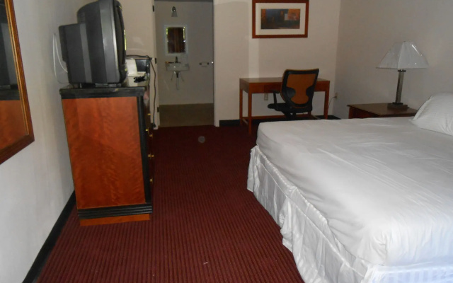 photo 5 of Americas Best Value Inn - Williamsburg/Lightfoot Area
