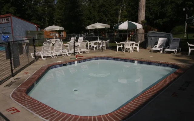 photo 3 of Williamsburg RV & Camping Resort