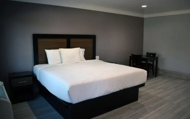 photo 2 of Willow Tree Inn Suites