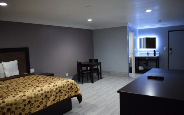 photo 3 of Willow Tree Inn Suites