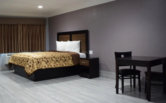 photo 4 of Willow Tree Inn Suites