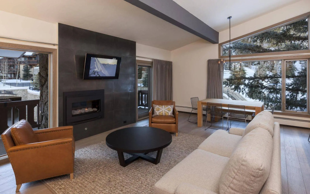 photo 3 of Willows Condos Vail