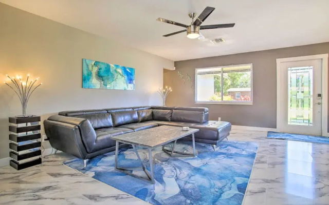 photo 4 of Wilton Manors Home w/ Pool ~ 4 Mi to Beach!