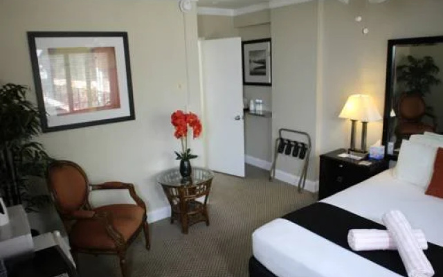 photo 3 of Windamar Beach Resort