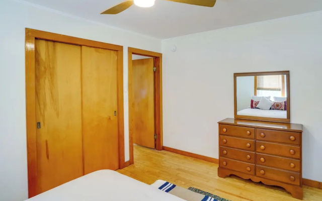 photo 4 of Windham Home Near Mountain Biking & Hiking Trails!