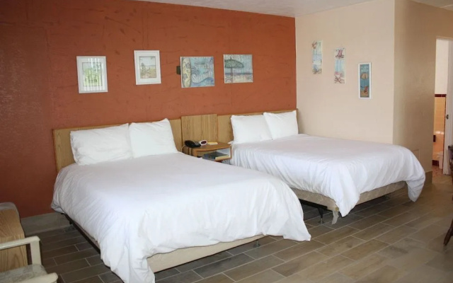 photo 2 of iBeach Resort