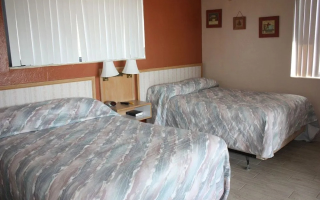 photo 4 of iBeach Resort