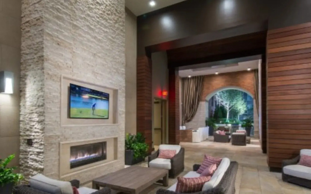 photo 2 of Windsor at Cambridge Park by Global Luxury Suites