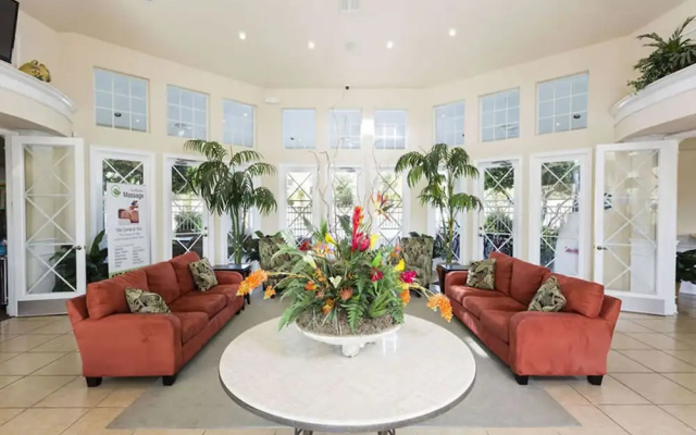 photo 2 of Windsor Palms Condos 8101 - 105