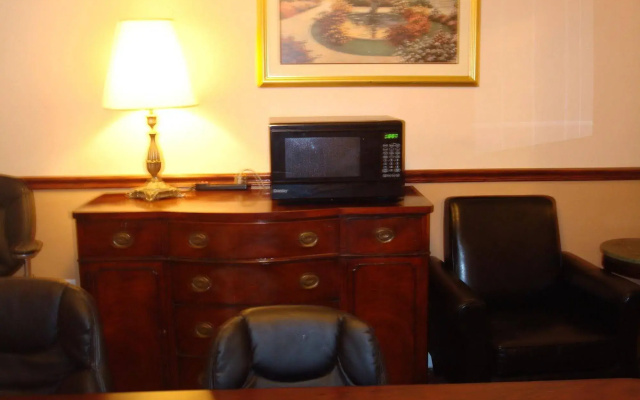 photo 3 of Windsor Park Hotel