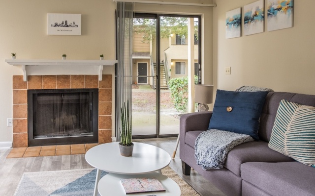 photo 3 of 2 BR Apt in Windy Hill near beach by Frontdesk