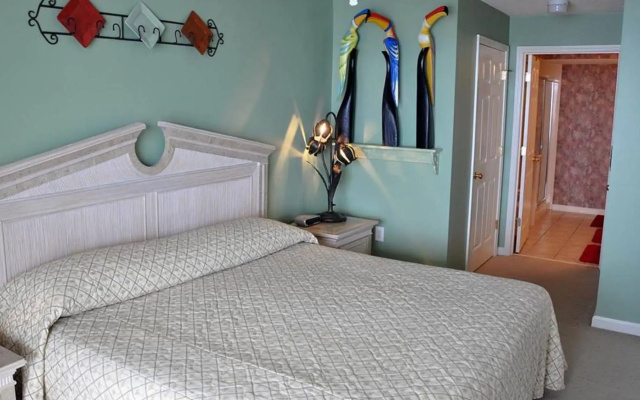photo 4 of Windy Hill Dunes by Elliott Beach Rentals