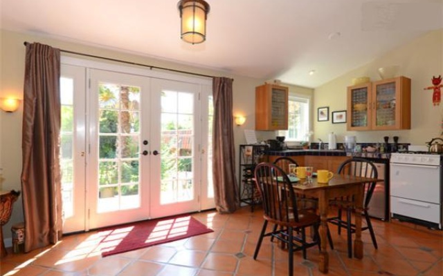 photo 3 of Wine Country Cottage