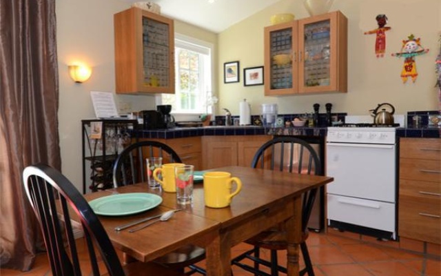 photo 4 of Wine Country Cottage