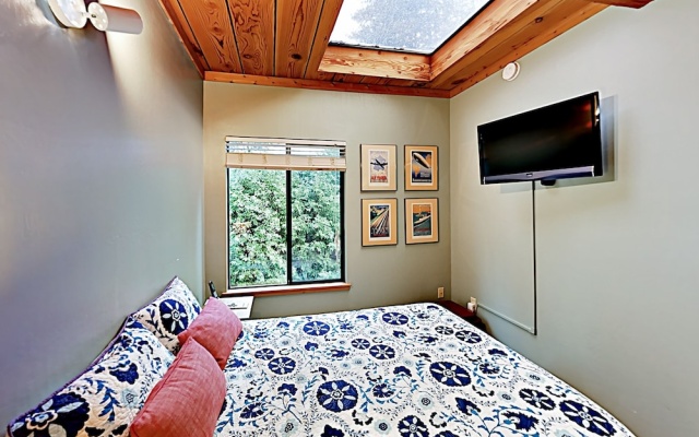 photo 5 of Wine Country Retreat - 3 Br Home