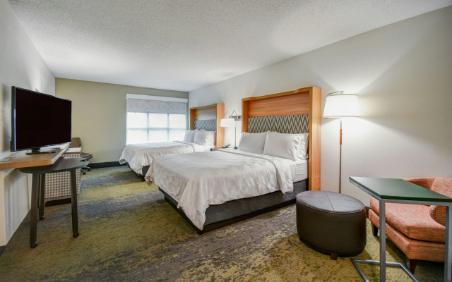 photo 5 of Holiday Inn Allentown-Bethlehem by IHG