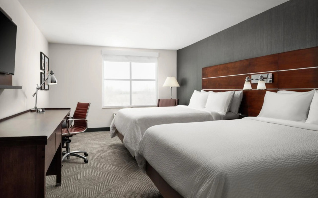 photo 4 of Holiday Inn Cincinnati Liberty Way by IHG