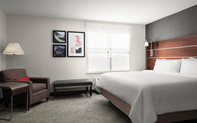 photo 5 of Holiday Inn Cincinnati Liberty Way by IHG